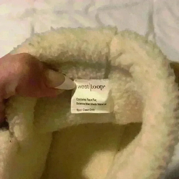 Sherpa boots size 5/6 - Picture 3 of 4